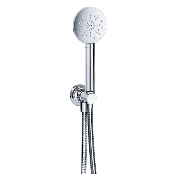 Shower mixer - Shower combination - Article No. 631.13.215.xxx