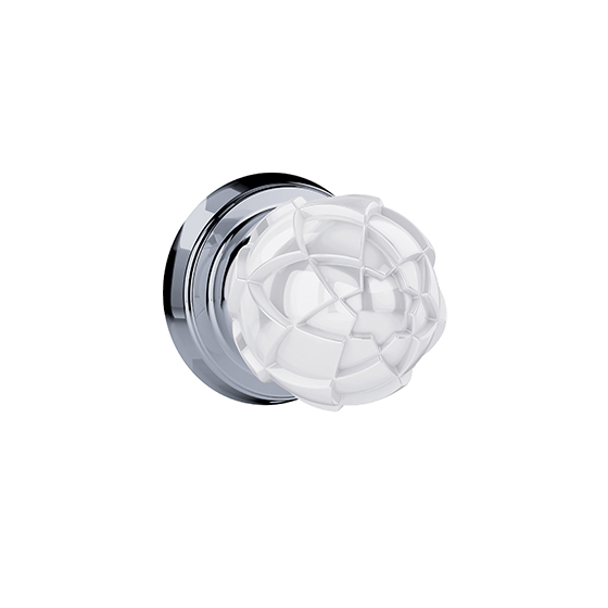 Shower mixer - Wall volume control, assembly set only - Article No. 631.60.432.xxx-AA