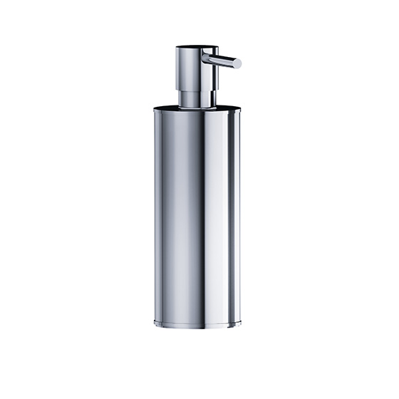 Joerger, Eleven, Soap dispenser, complete, chrome