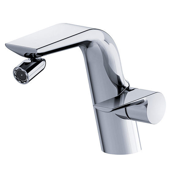 Bidet mixer - Single lever bidet mixer - Article No. 632.10.111.xxx