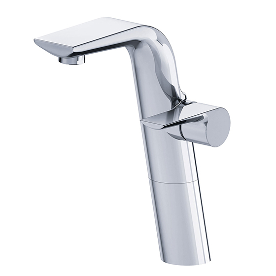 Washbasin mixer - Single lever washbasin mixer - Article No. 632.10.332.xxx