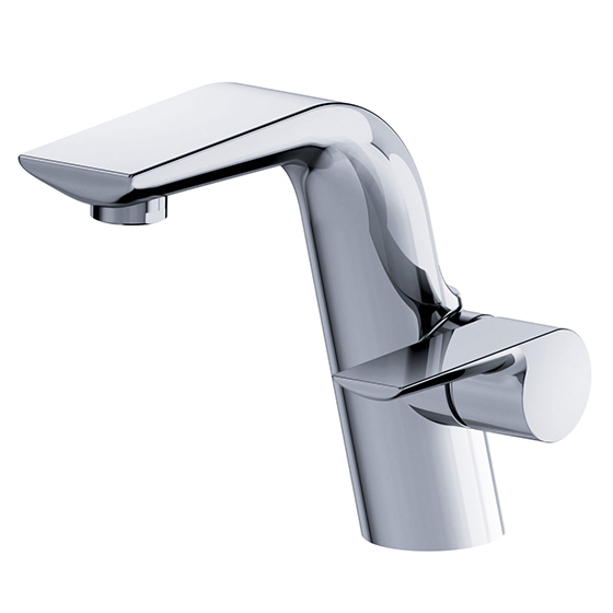 Washbasin mixer - Single lever washbasin mixer - Article No. 632.10.334.xxx