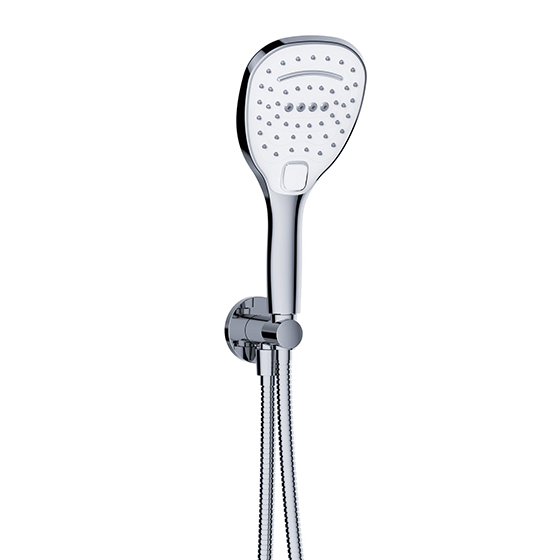 Shower mixer - Shower combination - Article No. 632.13.210.xxx