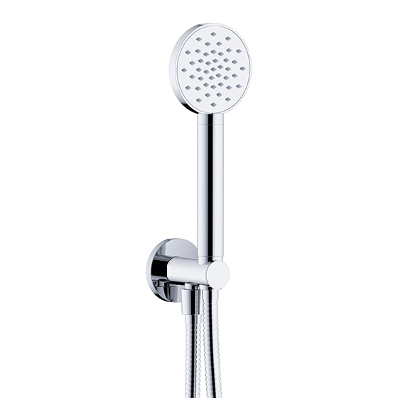 Shower mixer - Shower combination - Article No. 632.13.215.xxx
