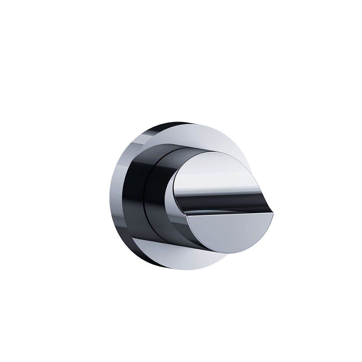 Joerger, Eleven, Concealed wall-valve-modul, chrome