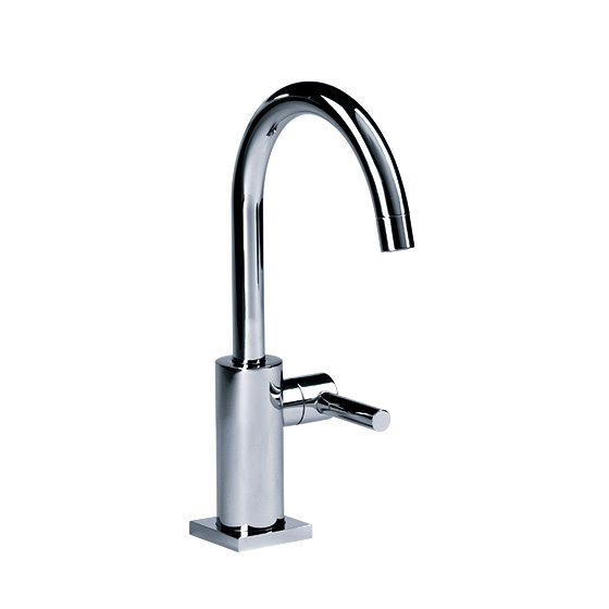 Washbasin mixer - Single lever washbasin mixer - Article No. 634.10.334.xxx