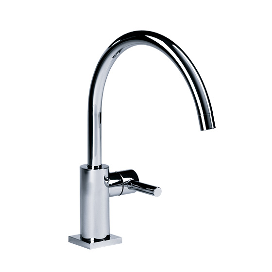 Washbasin mixer - Single lever washbasin mixer, XXL - Article No. 634.10.353.xxx
