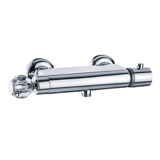 Shower mixer - Exposed shower thermostat ½" - Article No. 637.20.250.xxx-AA