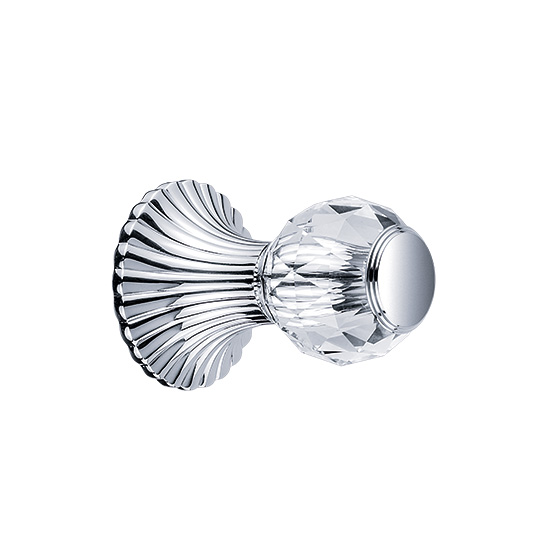 Shower mixer - Wall volume control, assembly set only - Article No. 637.60.432.xxx-AA
