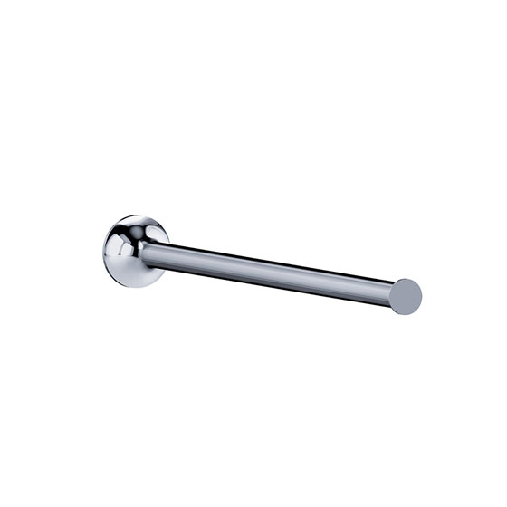Accessories - Single towel bar - Article No. 638.00.002.xxx
