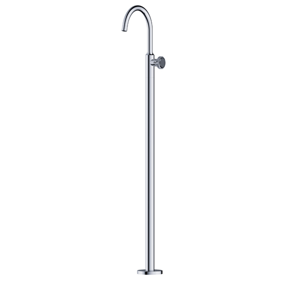 Washbasin mixer - Single lever washbasin mixer - Article No. 638.10.854.xxx-AA