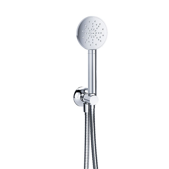 Shower mixer - Shower combination  - Article No. 638.13.215.xxx