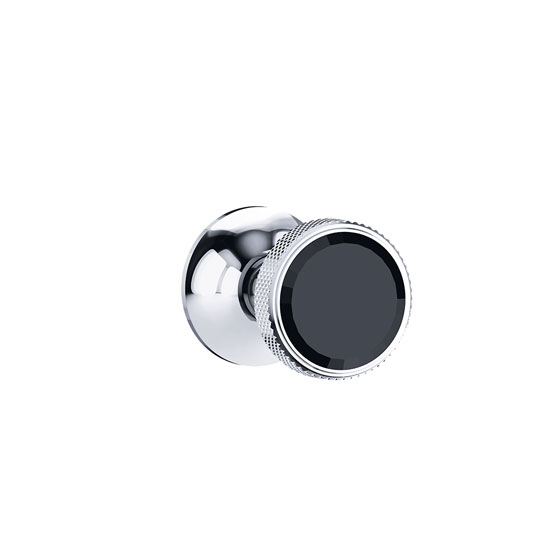 Shower mixer - Concealed 3-position diverter ½" assembly set - Article No. 638.40.650.xxx-AA