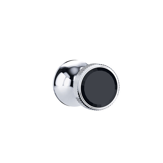 Shower mixer - Wall volume control, assembly set only - Article No. 638.60.432.xxx-AA
