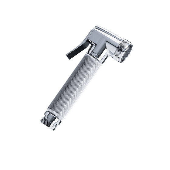Shower mixer - Spray handshower ½" - Article No. 649.13.338.xxx