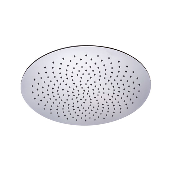 Shower mixer - Rain shower head ½“ - Article No. 649.13.850.xxx