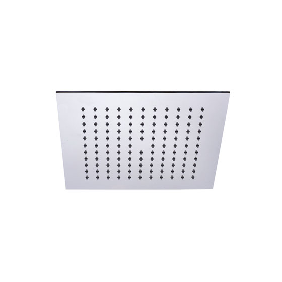 Shower mixer - Rain shower head ½“ - Article No. 649.13.974.xxx