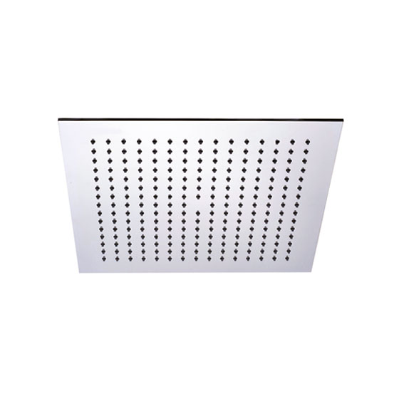 Shower mixer - Rain shower head ½“ - Article No. 649.13.980.xxx