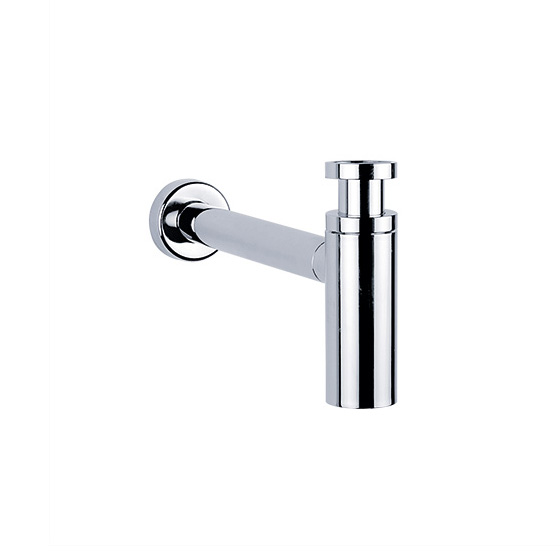 Washbasin mixer - Washbasin cupped siphon trap 1 ¼“ - Article No. 649.15.340.xxx