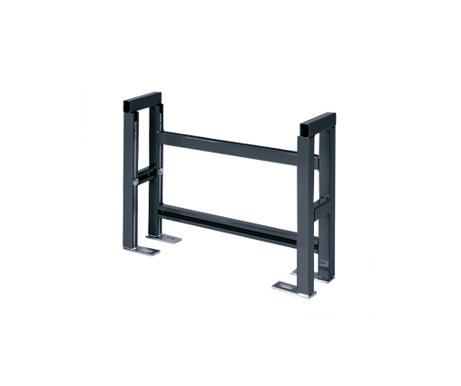 Bath tub mixer - Assembly bloc support system - Article No. 649.40.150.xxx