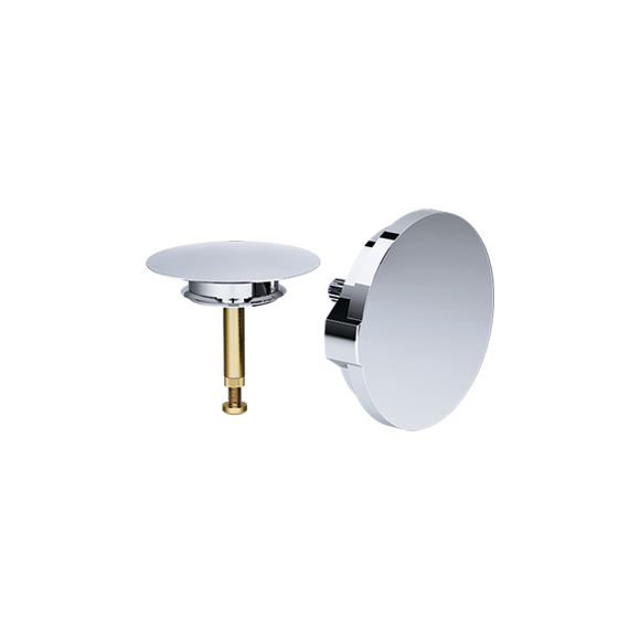 Bath tub mixer - Assembly set - Article No. 649.50.210.xxx