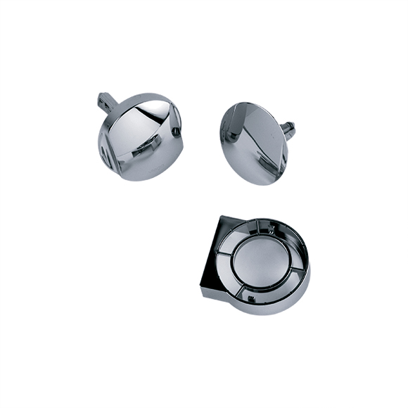 Bath tub mixer - Assembly set - Article No. 649.50.214.xxx