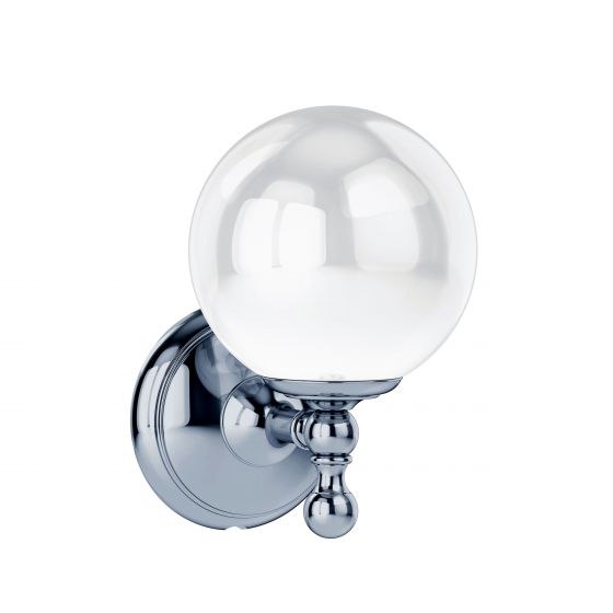 Accessories - Wall lamp, complete - Article No. 109.00.061.xxx