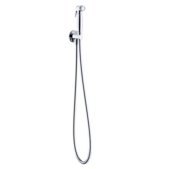 Shower mixer - Ablution spray combination - Article No. 619.13.237.xxx