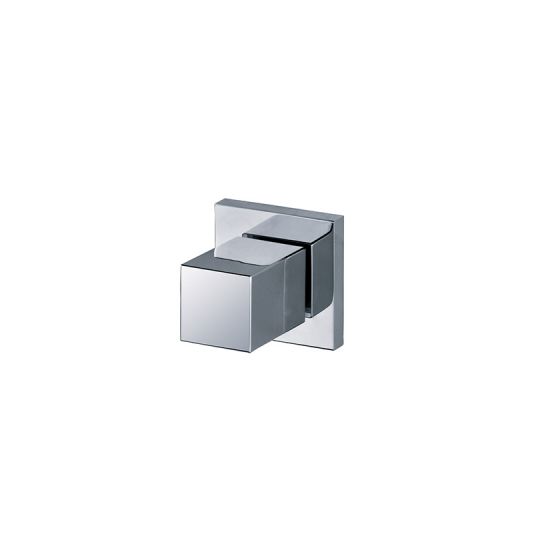 Shower mixer - Wall volume control, assembly set only - Article No. 621.60.432.xxx