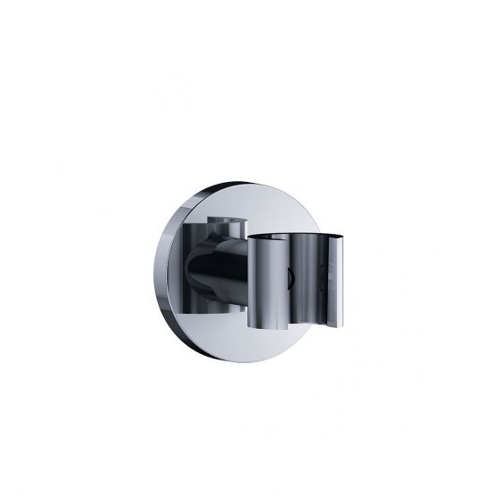Shower mixer - Wall fitting for hand shower  - Article No. 632.13.270.xxx