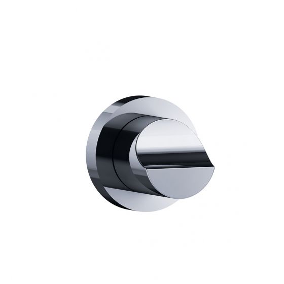 Joerger, Eleven, Concealed wall-valve-modul, chrome