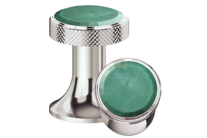 Зеленый авантюрин (-57)